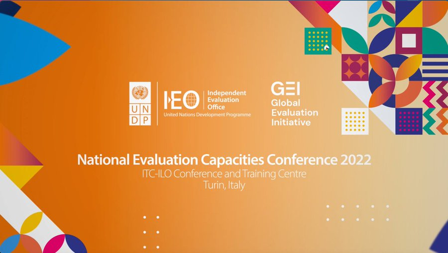 OECD DAC EvalNet tweet media