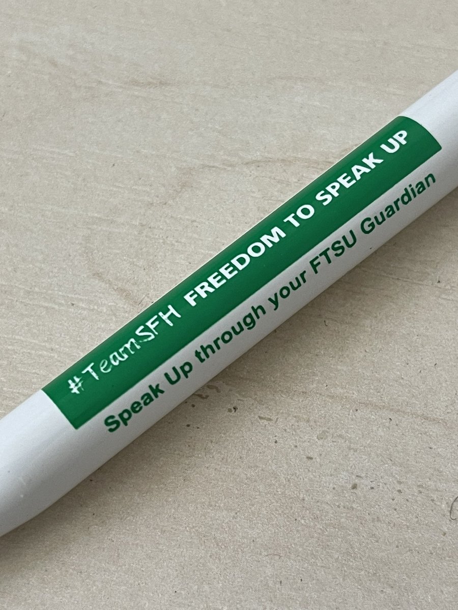 Freedom to Speak Up 💙 tweet media