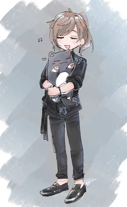 だっこ 