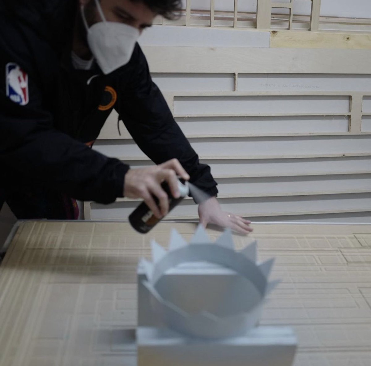 Roy Nachum tweet media