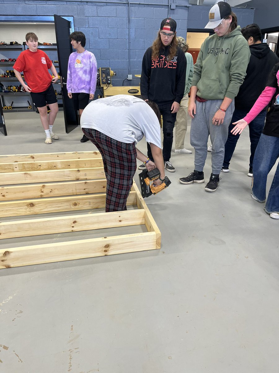 David Hanks tweet media