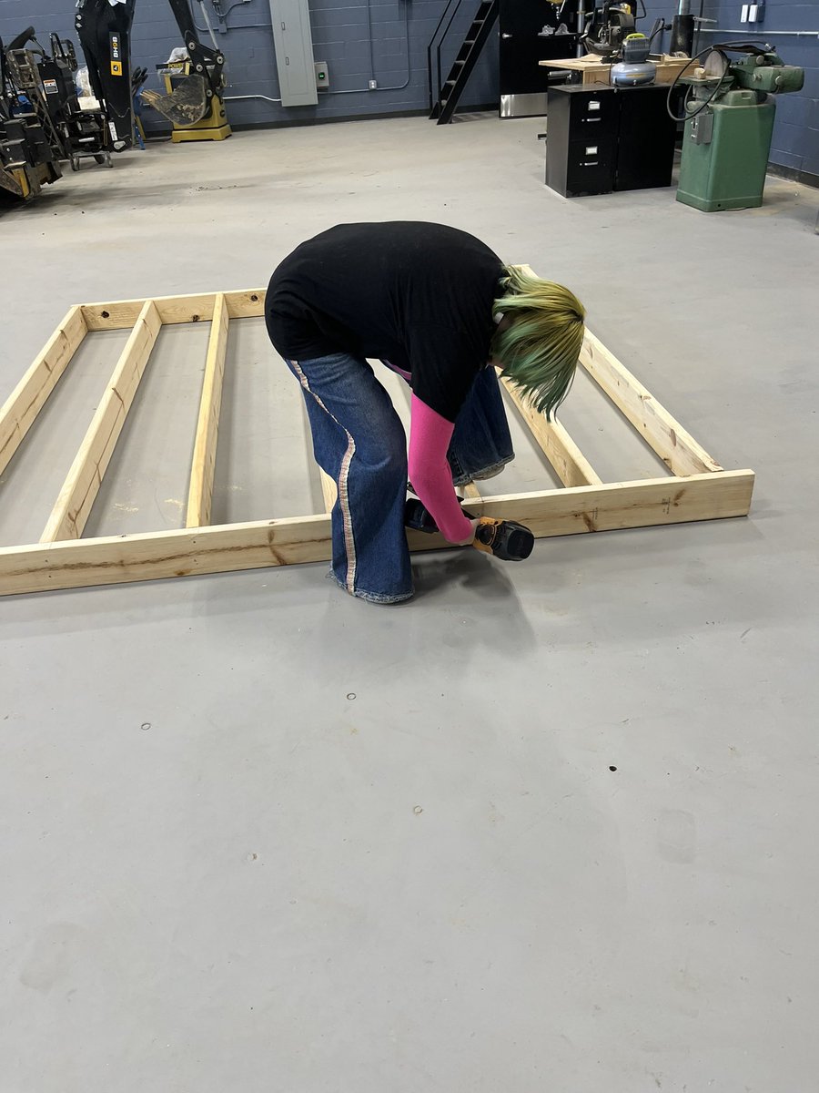 David Hanks tweet media