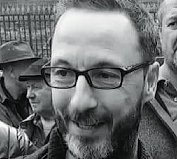 CM150500's tweet image. Stefanu Leca  Per Sempre