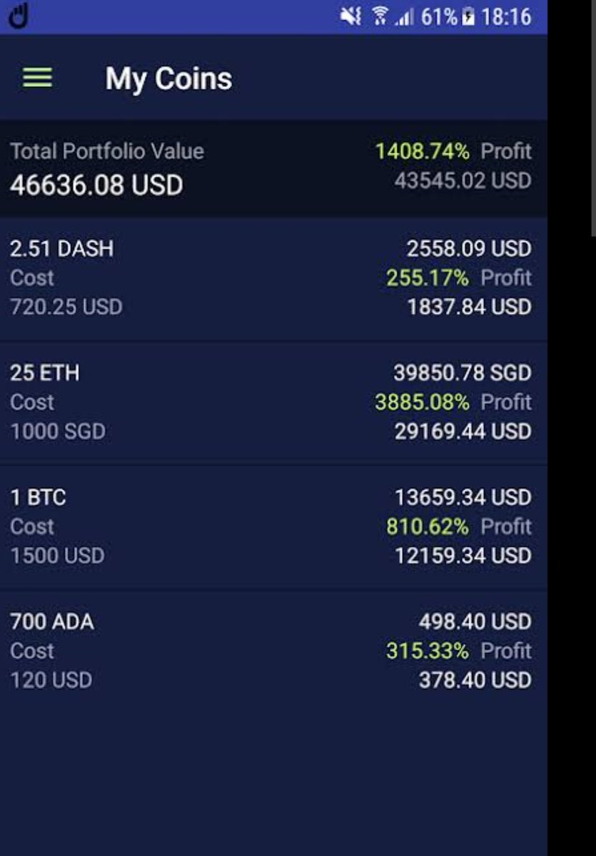 datapaysme's tweet photo. We also have a web3 trading platform with bots that can make your trades. Works great

#cryptomarket #cryptocurrecy #bitcoin https://t.co/I5lQxexp1m