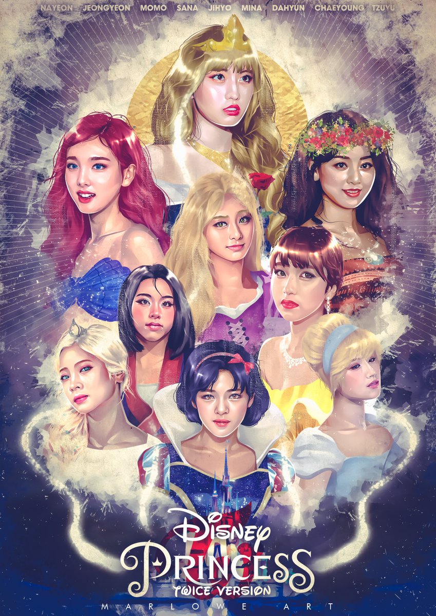 art_marlowe's tweet photo. Happy 7th Anniversary! @JYPETWICE ! 

#트와이스와_원스의_소중한7년
#7YearsWith9WICE
@JYPETWICE #TWICE https://t.co/CRdx8b3VRS