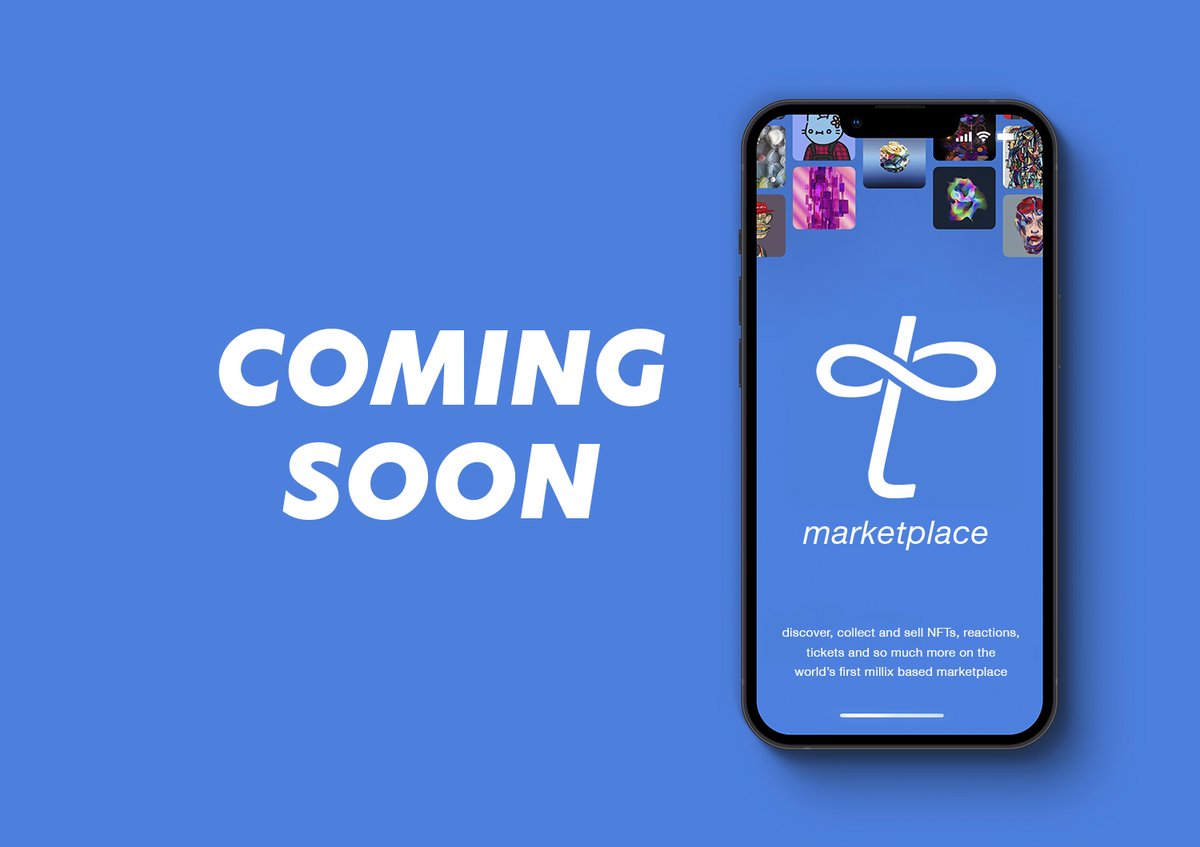 MillixOrg's tweet image. So much happening at @tangled_com!

Tangled allows you to earn #millix instantly in so many ways

Earn for being you: tangled.com/register.php
Earn by running the browser: tangled.com/browser/downlo…
Join the discord for more: discord.gg/nb5uaKq4yX