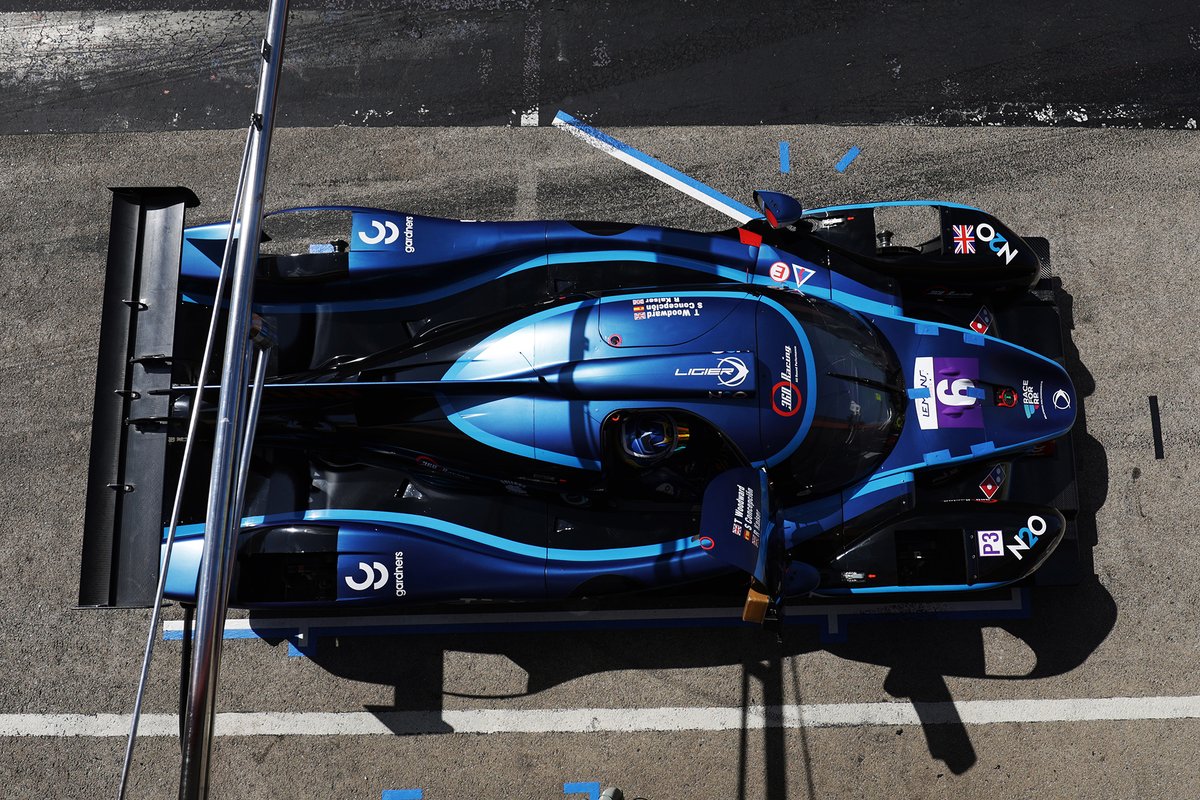 360 Racing tweet media