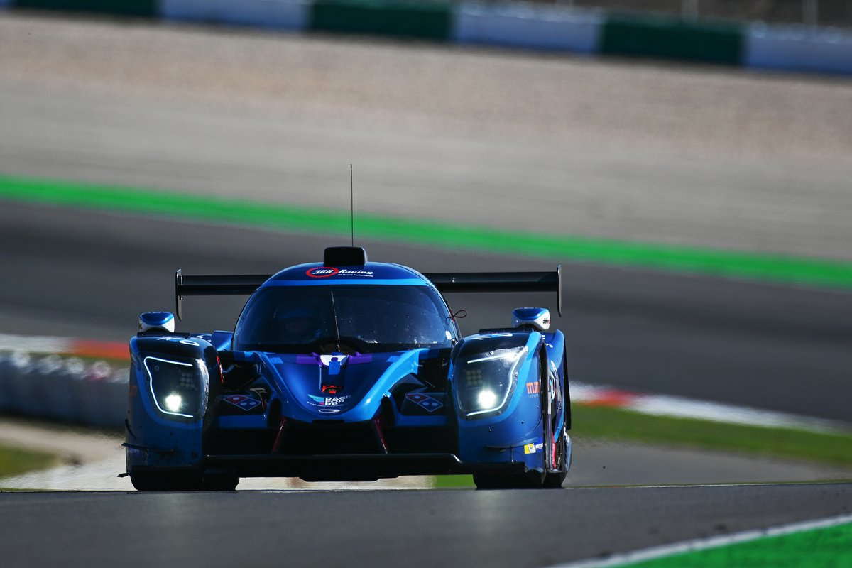 360 Racing tweet media