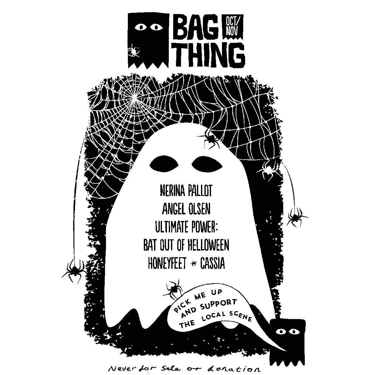 BagThing tweet media