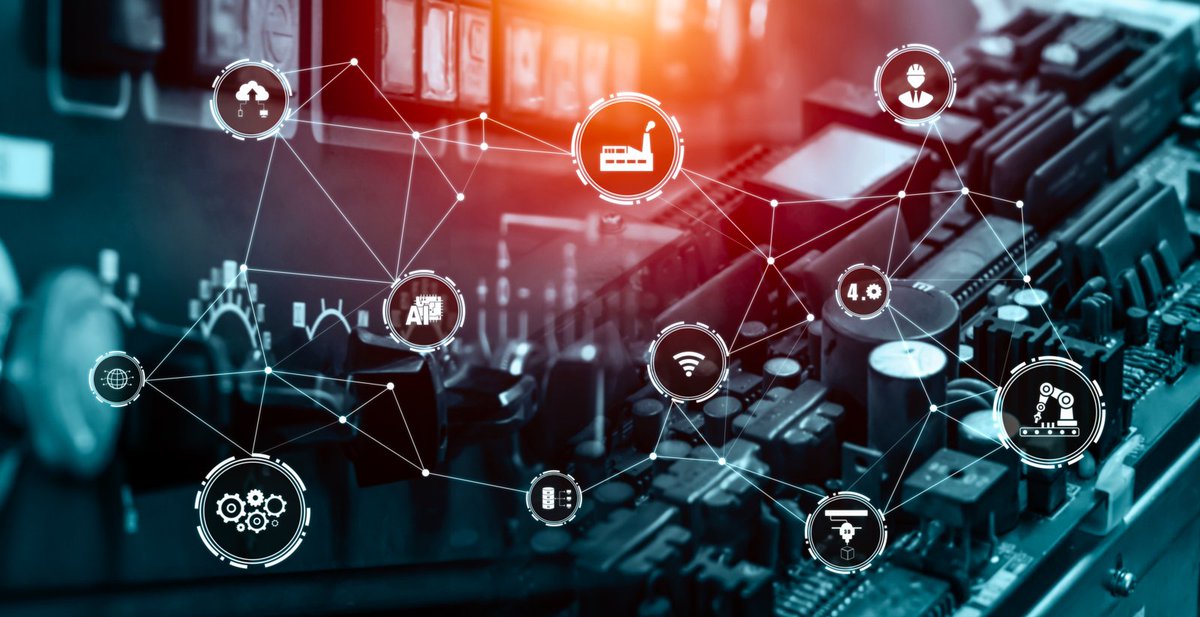 HUMATICS tweet media