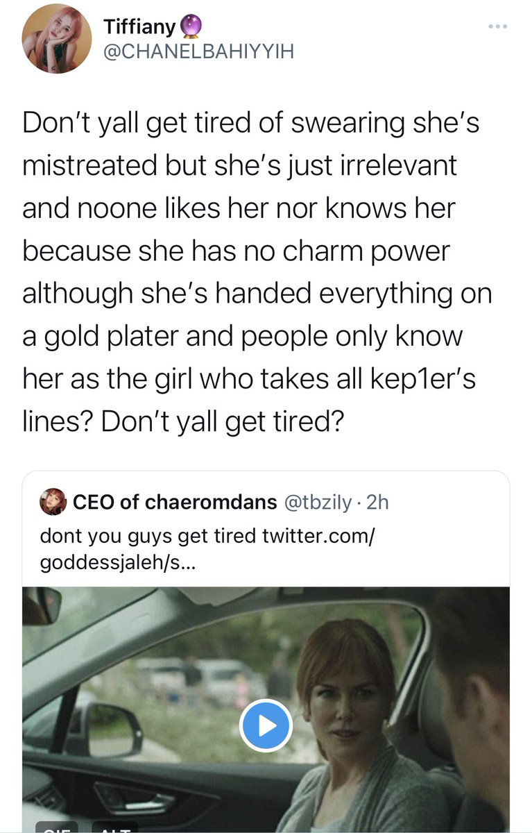 dayeonprotect's tweet photo. 🚨 MASS REPORT🚨

 - https://t.co/bsqS4IMdut
 - https://t.co/wl3gYjjYPU

REPORT > suspicious/spam OR targeted harassment 

🐿 antis

DO NOT INTERACT ONLY REPORT AND BLOCK https://t.co/4ncRjjJBA3