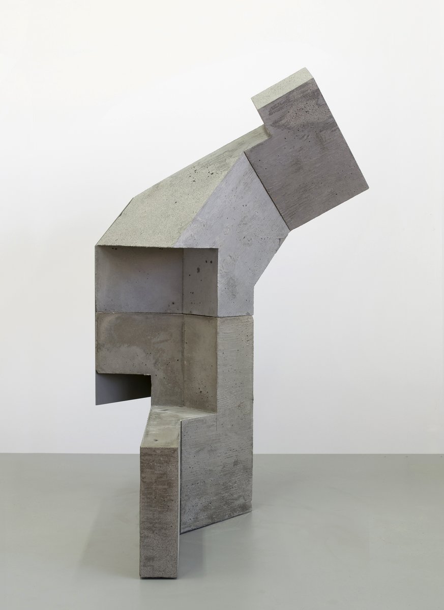 We are delighted to be the Principal Sponsor of <a href="/ArtToronto/">𝗣𝗲𝗽𝗲</a>, Canada's Art Fair, October 27th to 30th. This piece by Toronto-based sculptor Jen Aitken will be on display, as well as other select works from the RBC Collection and newly renovated RBC Community Gallery.