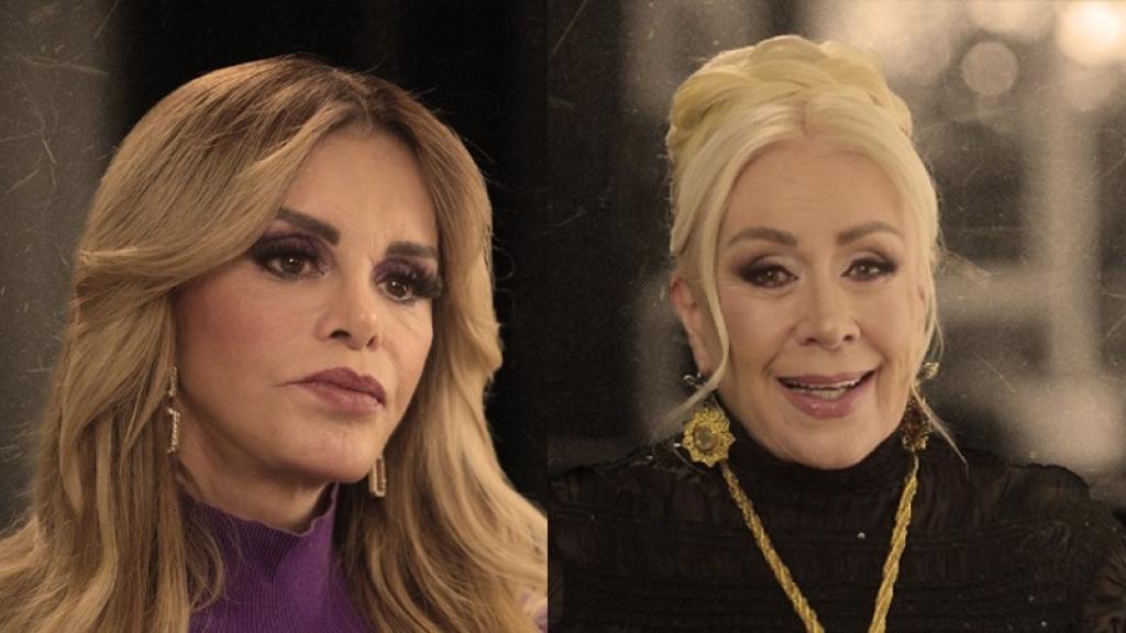 Doña Carmelita tweet media