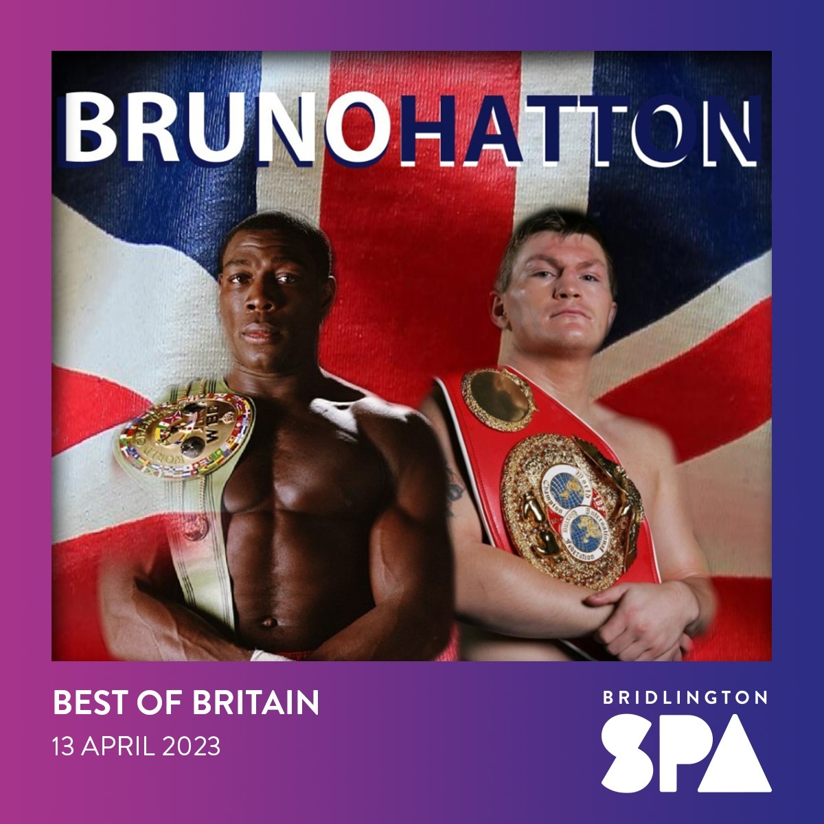 Bridlington Spa tweet media