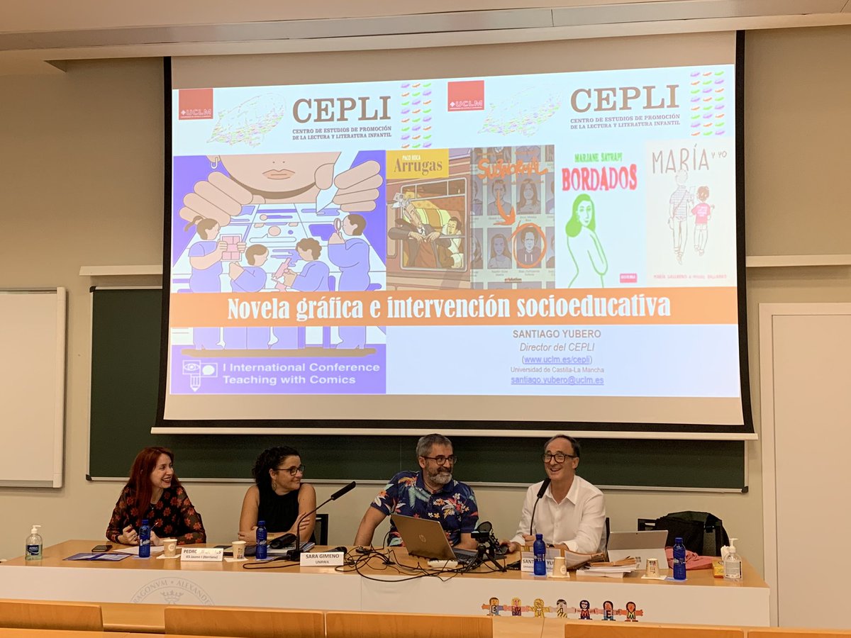 Emili Samper tweet media