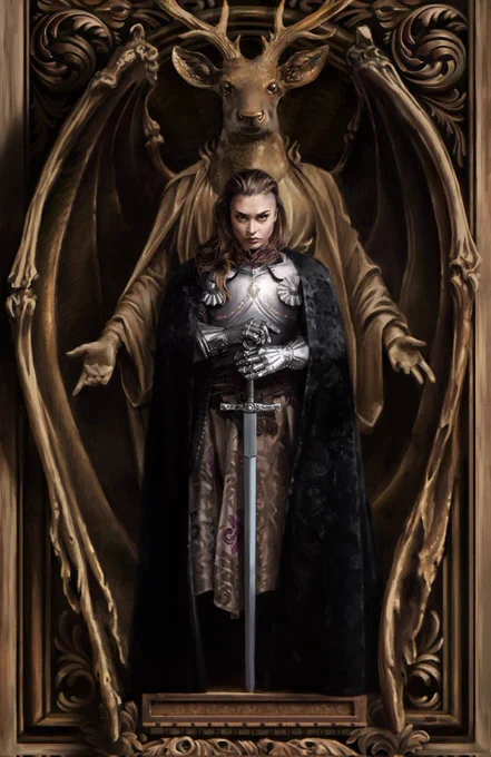 The Tyranny of Faith by Martina Fačková 
