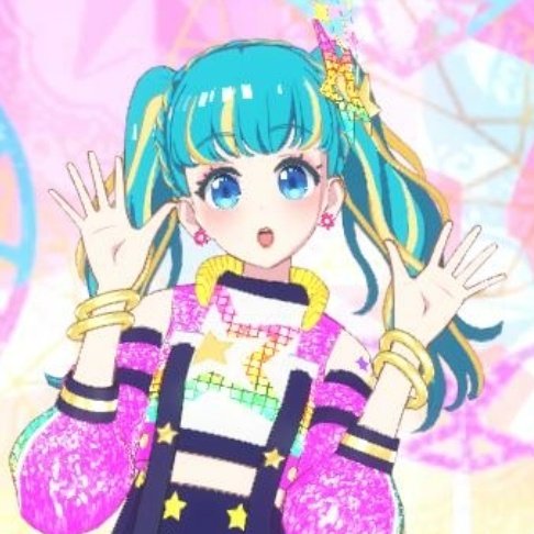 ReonaUesuto's tweet photo. #新しいプロフィール画像 https://t.co/l7oqJuquI0