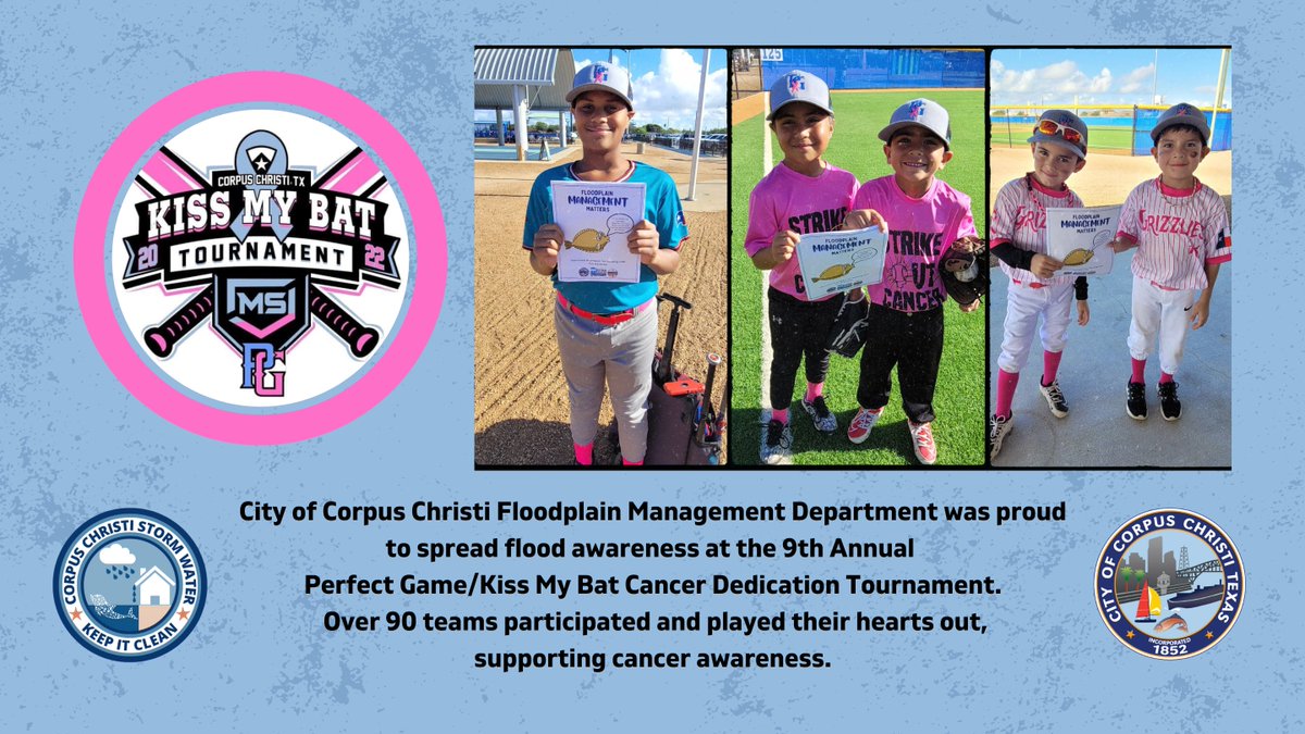 CC Storm Water tweet media