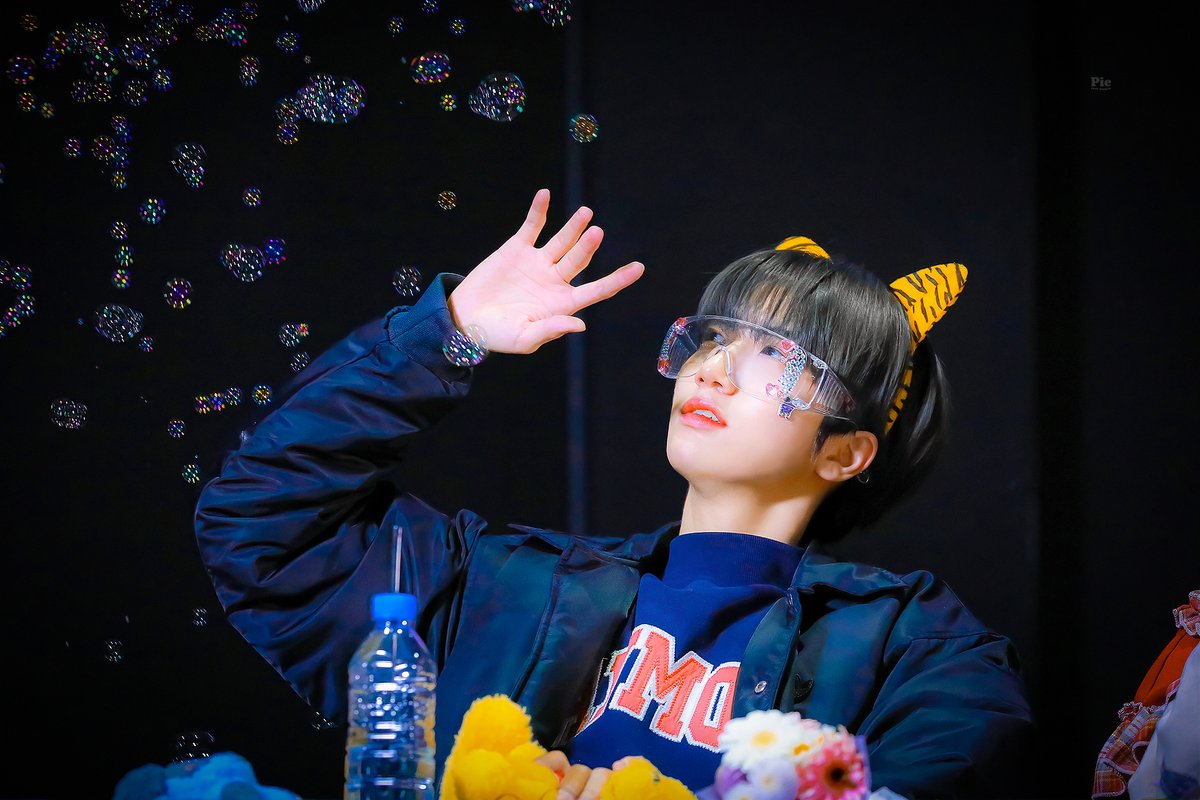 221015 💛🫧 #크래비티 #원진