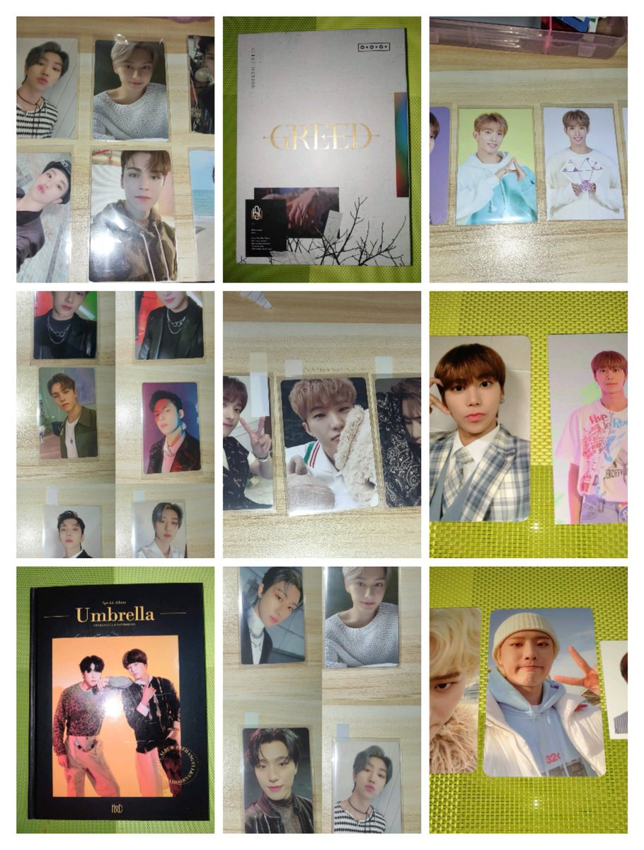 for_dohyonam's tweet photo. wts lfb ph seventeen svt x1 bae173 enhypen woodz wooseok

• payo / 1 week reservation 
• ggx
• gcash only
• no to sensitive buyer
• can send condition of the pcs 

🏷️ wts lfb seventeen x1 bae173 enhypen photocards https://t.co/h3ybqrpPsr