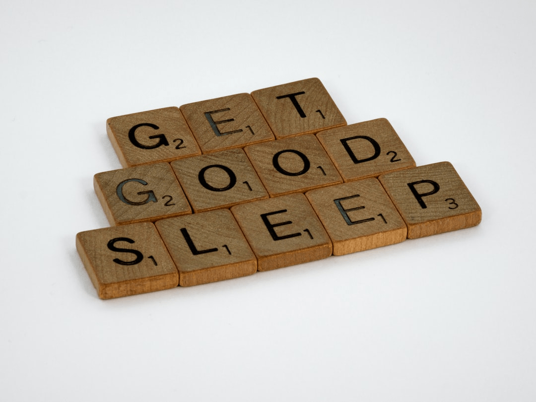 deerwendy's tweet photo. #WellnessWednesday 

“Sleep is the single most effective thing we can do to reset our brain and body health each day -- Mother Nature's best effort yet at contra-death.” ― Matthew Walker

How is the quality of your sleep? Are you giving yourself time to recharge? https://t.co/lNJghguFc2