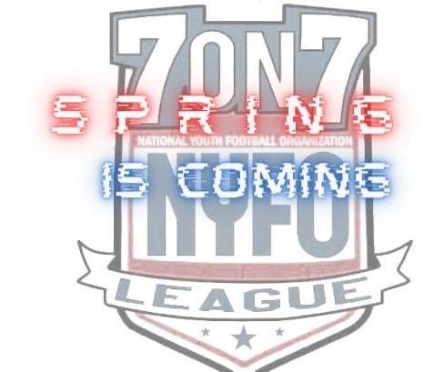 bwinstead's tweet photo. Our favorite way to serve our High School, Middle School, and youth football programs and the young people who want to experience the greatest sport on the planet.
#GetEmReady
#GrowTheGame
#GridironFootball
#NYFO https://t.co/0zWR6xDx65