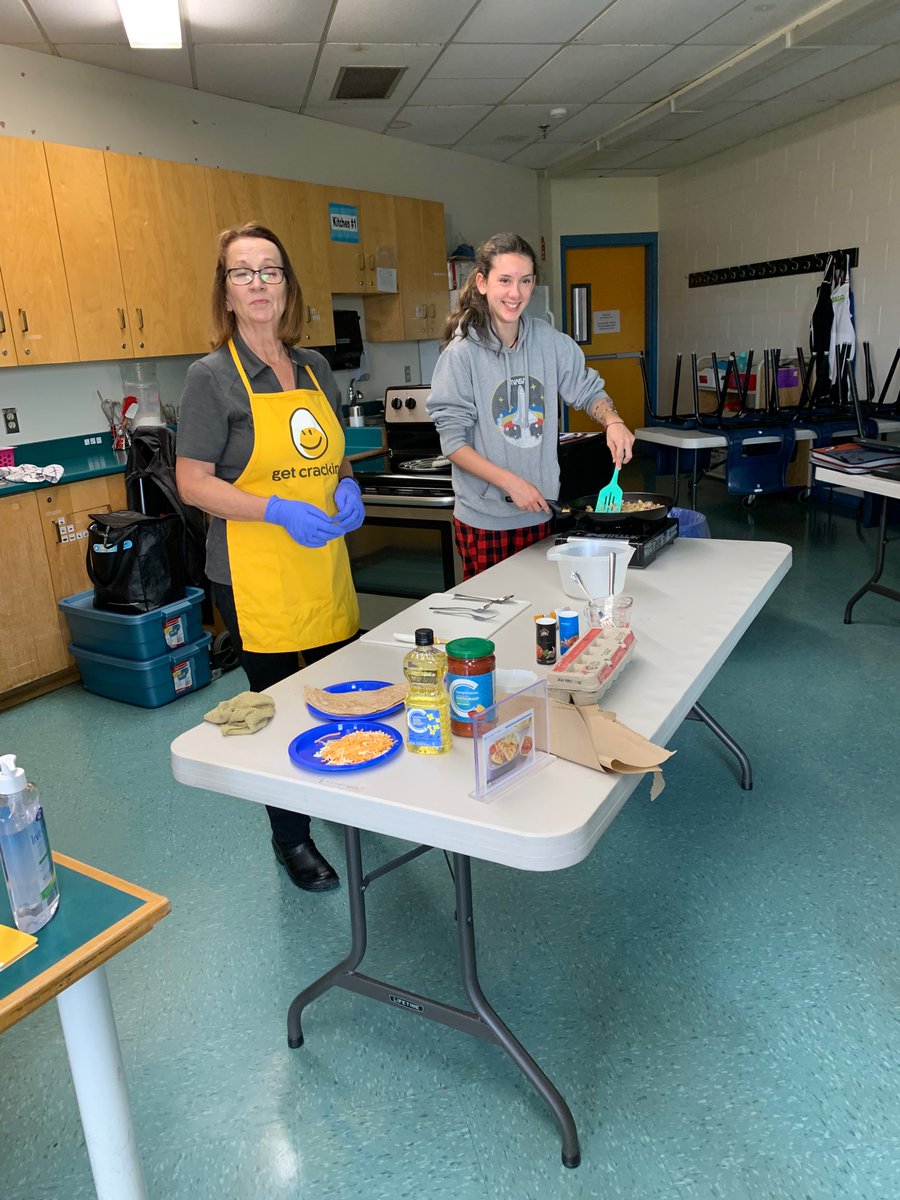 Mlle Carly Burke, M.Ed. 🇨🇦 (@mlleburke) on Twitter photo <a href="/ES_Skyhawks/">Elizabeth Sutherland</a> had 2 eggscellent presentations with Mrs. K! Thank you <a href="/EggFarmersofNS/">Egg Farmers of NS</a> ! 🥚🍳 <a href="/ES_Skyhawks/">Elizabeth Sutherland</a> had 2 eggscellent presentations with Mrs. K! Thank you <a href="/EggFarmersofNS/">Egg Farmers of NS</a> ! 🥚🍳