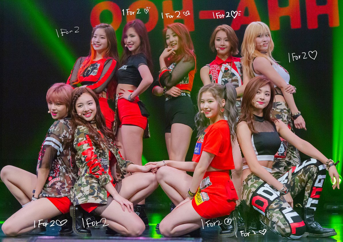 OnceFor2wice's tweet photo. 💕20151020 ~ 20221020💕
7년의 시간 동안 우리에게 힘이 되어줘서 고마워
앞으로는 우리가 너희의 힘이 되어줄게
잘부탁해!💙💚💜❤🧡💛🤍
#TWICE_ONCE_잘하자!
#트와이스와_원스의_소중한7년
#7YearsWith9WICE
#나연 #정연 #모모 #사나 #지효 #미나 #다현 #채영 #쯔위
#트와이스 #TWICE 
@JYPETWICE https://t.co/SXmweY2xXD