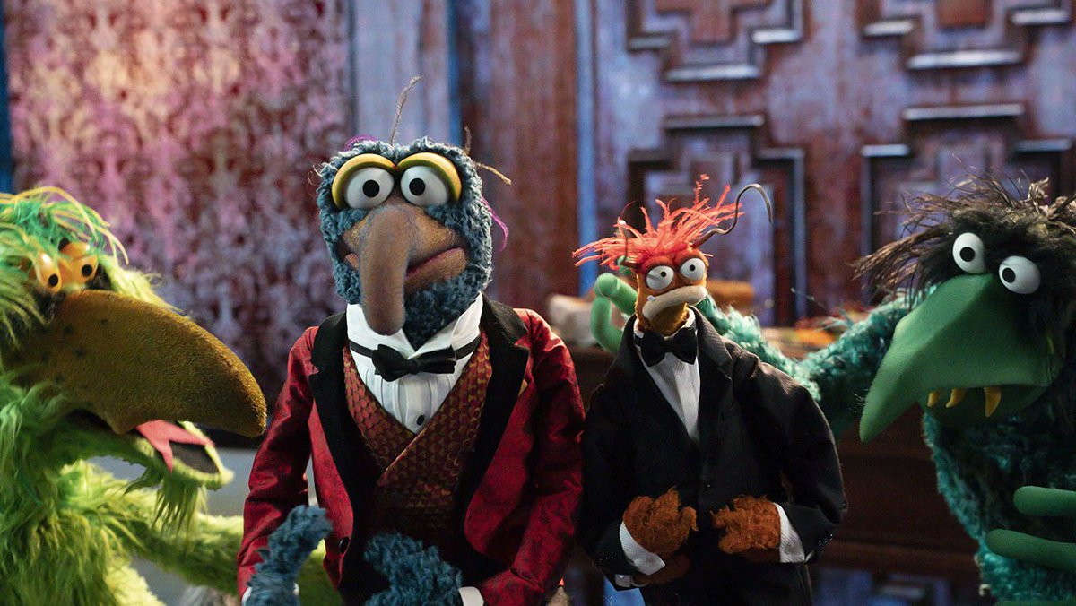Texas Performing Arts tweet media