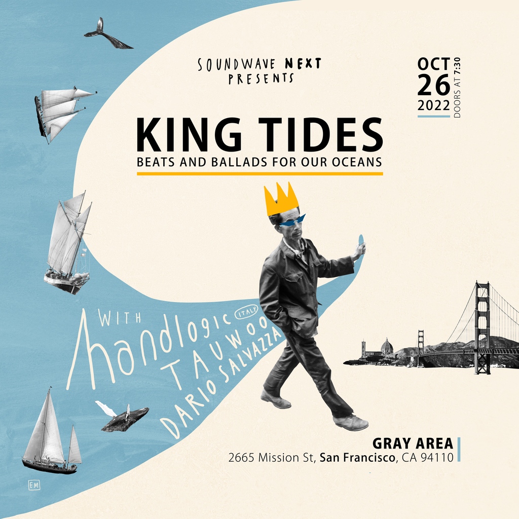 soundwaveSF tweet media