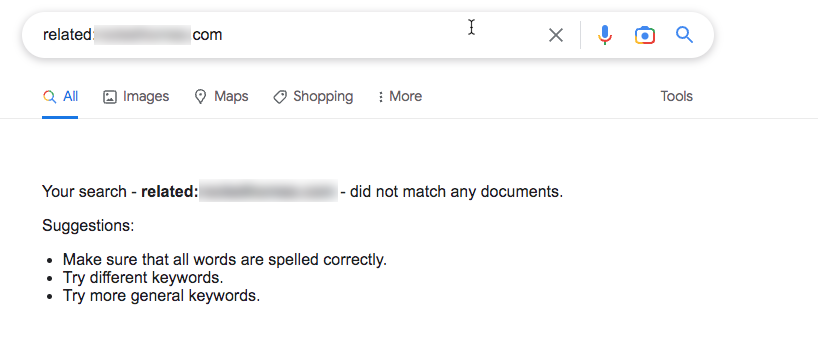 Marie Haynes tweet media