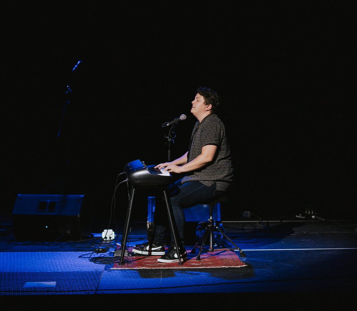 Tonight in Toronto! Tickets: eventbrite.ca/e/kellie-loder…
