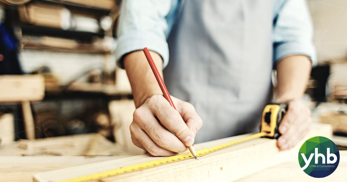 yhbcpa's tweet photo. Is your current CPA measuring up? We create solutions customized to meet your needs, prepare you for the future, and help build profits.

Find your AEC expert > https://t.co/jVTUCh99Z3 https://t.co/KlAQaSSn2U