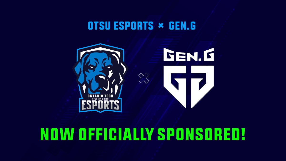 OTSU Esports tweet media