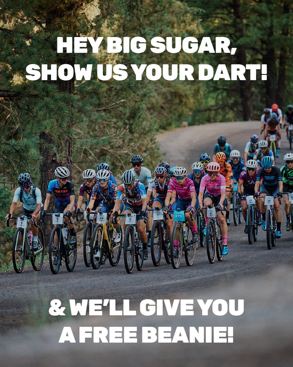 Stan's NoTubes (@notubes) on Twitter photo Racing <a href="/LTGrandPrix/">Life Time Grand Prix</a> Big Sugar this weekend? Drop by our booth with your DART tool and we'll hook you up with a Stan's beanie! Racing <a href="/LTGrandPrix/">Life Time Grand Prix</a> Big Sugar this weekend? Drop by our booth with your DART tool and we'll hook you up with a Stan's beanie!