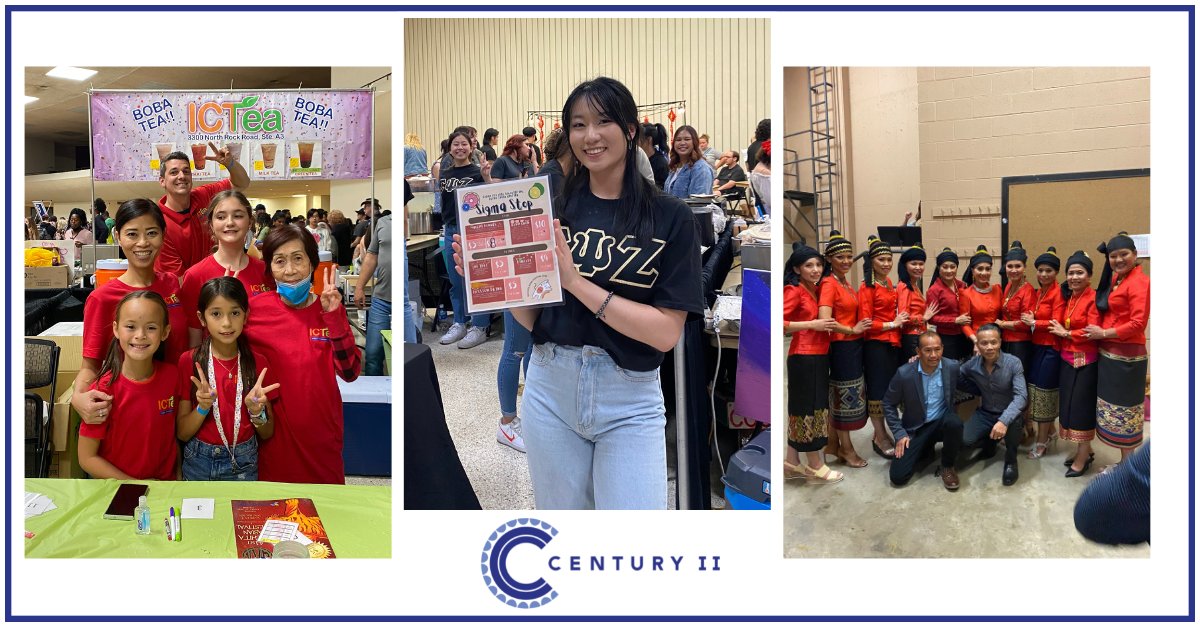 Century II Performing Arts & Convention Center tweet media