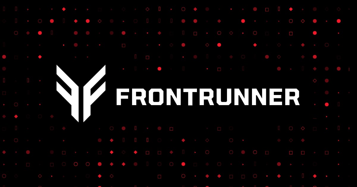 3⃣ @frontrunnerxyz Frontrunner is a decentralized sports prediction market where users can buy and sell shares of sports propositions and trade them like they would stocks. Learn more 👉 getfrontrunner.com