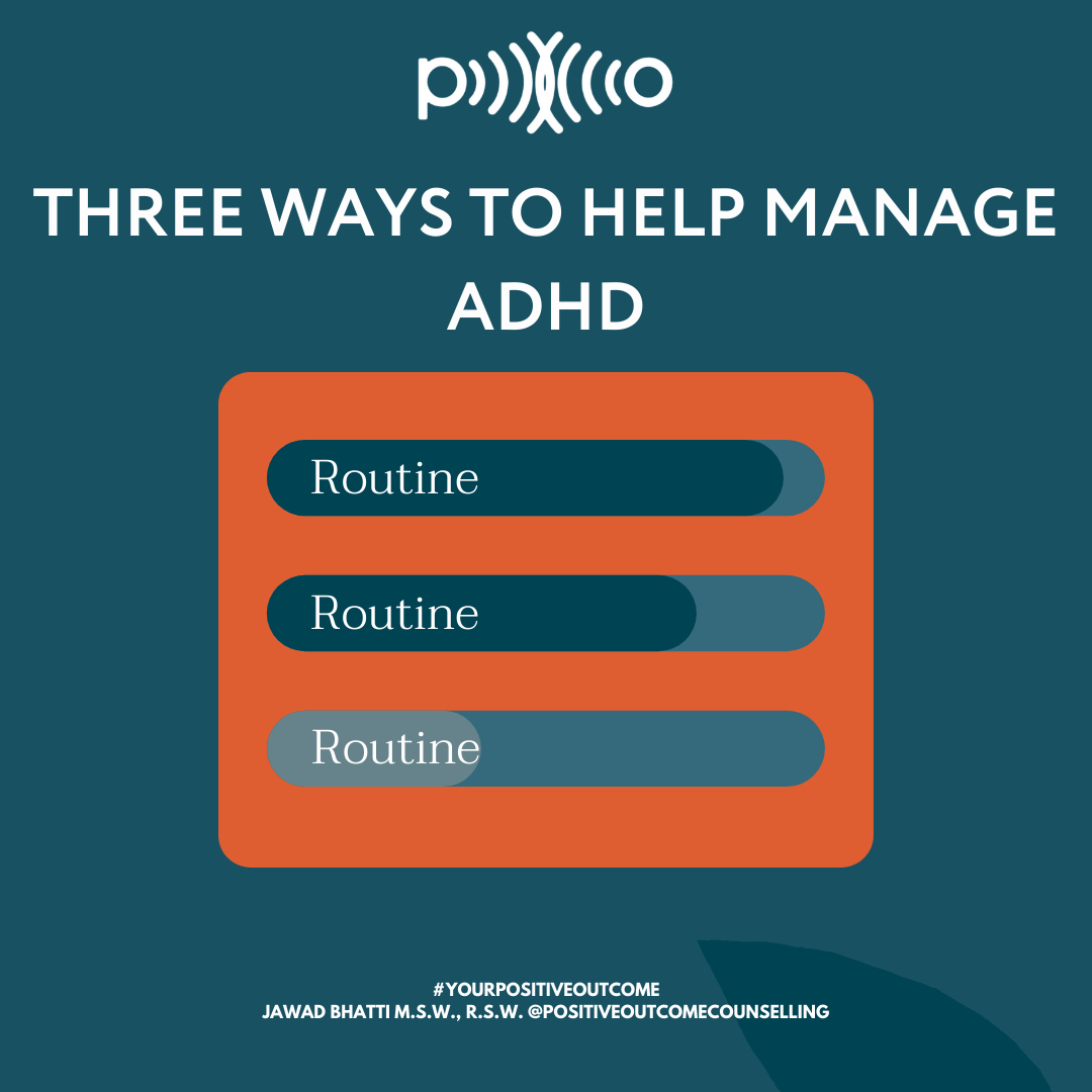 Positive Outcome tweet media