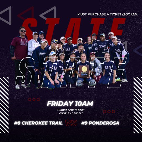 CT Softball tweet media