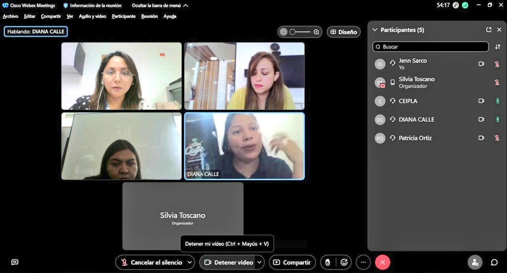 ¡Con la empresa privada reactivamos la #EPS!

Nuestro equipo técnico zonal 8 y @CeiplaEc desarrollaron acercamientos comerciales con las #OEPS Asoprodca y <a href="/PastaGraniche/">@Pasta de cacao Graniche</a>, para que sus productos de café y pasta de cacao sean incorporados en Comisariatos Familiares del Ecuador.