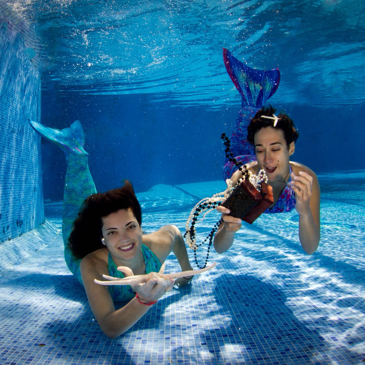 UnitedMermaid's tweet photo. Who says that my dreams have to stay my dreams? 🧜‍♀️🧜‍♀️
#mermaids #mermaid #mermaidlife #mermaidtail #siren #mermaidhair #mermaidvibes #mermaiding #mermaidstyle #professionalmermaid #thelittlemermaid #sirena #underwater #littlemermaid #mermaidsoul #ariel #merfolk #underthesea https://t.co/d4ANcETvdM