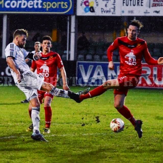 Carl Lamb 🐑 tweet media