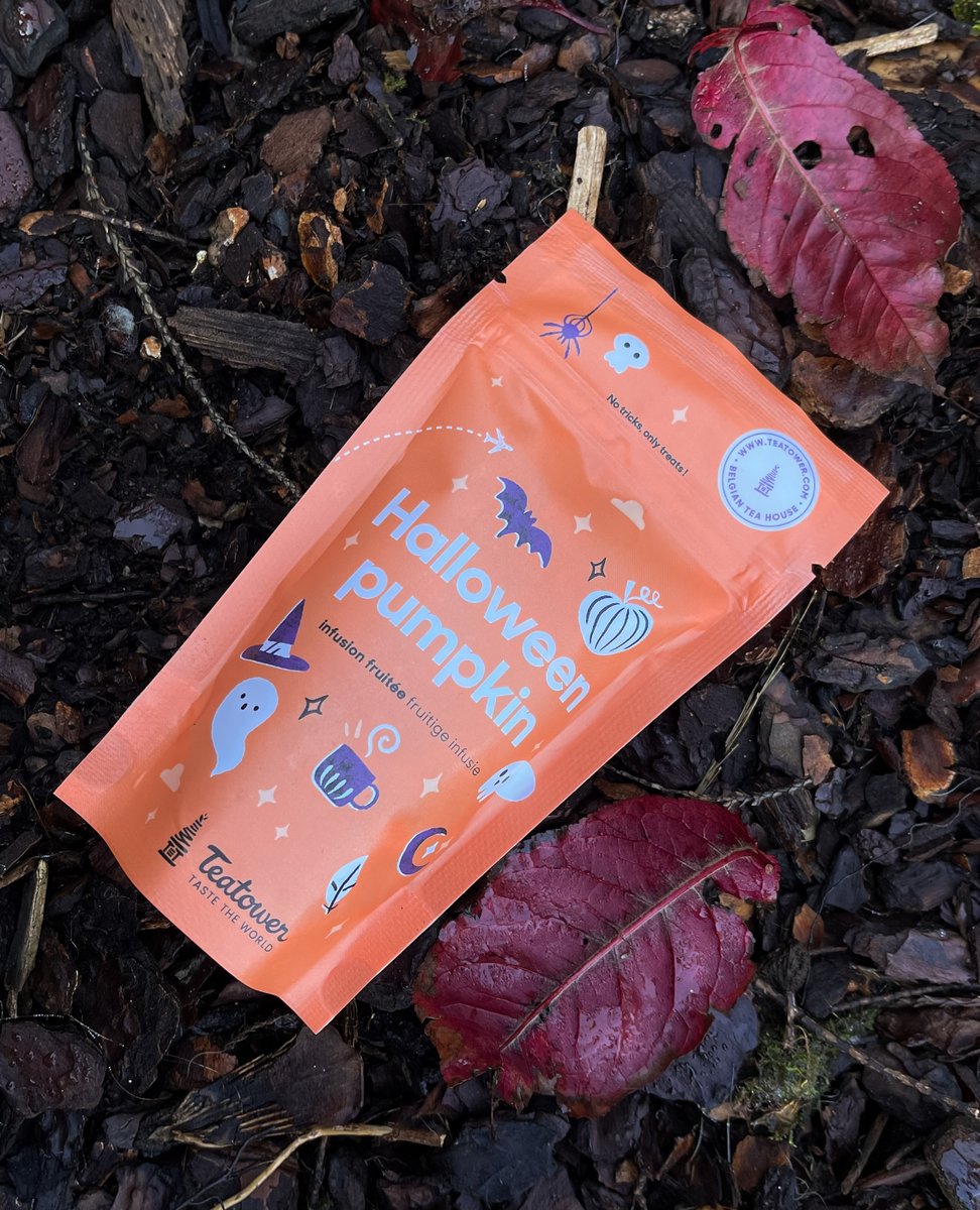 TEATOWER tweet media