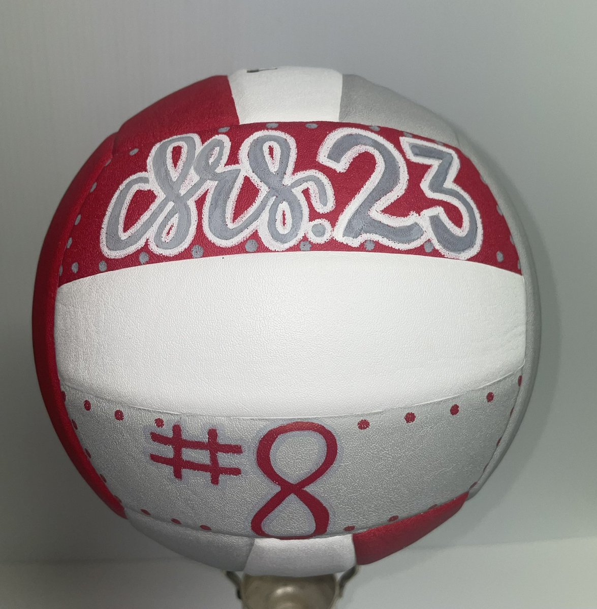 tanyamoes's tweet photo. Creating keepsakes for these @sphsvball1 seniors brought a smile my face. Hope you liked them and good luck on your future! @MySPHS  #Diamondbacks #srkeepsakes #volleyball https://t.co/94Aqb65ON8