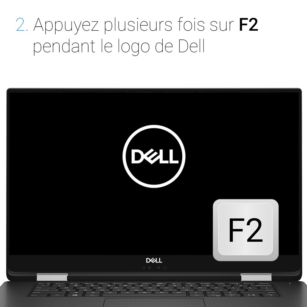 DellVousAide's tweet photo. 🔋 La batterie de votre PC portable ne se charge plus ? 
Commencez par vérifier son statut dans le #BIOS. C'est facile à faire ! 
Cliquez sur J’aime si vous appréciez ce contenu ! #AstucesDell #AcAdapter #Laptop https://t.co/2a8Rck8xo5