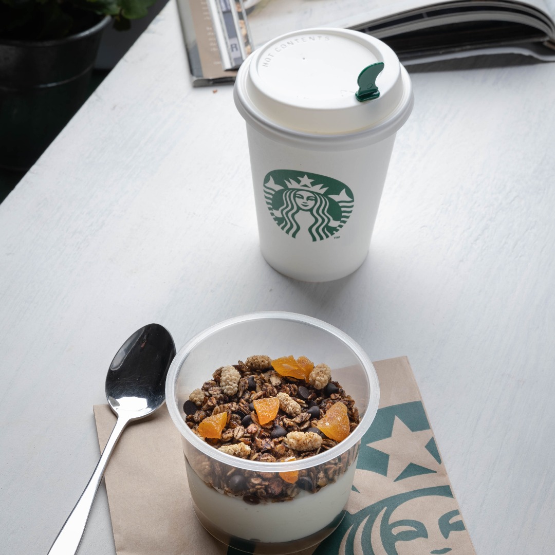 Starbucks Türkiye on Twitter "Kuru kayısı + kuru dut + bitter çikolata