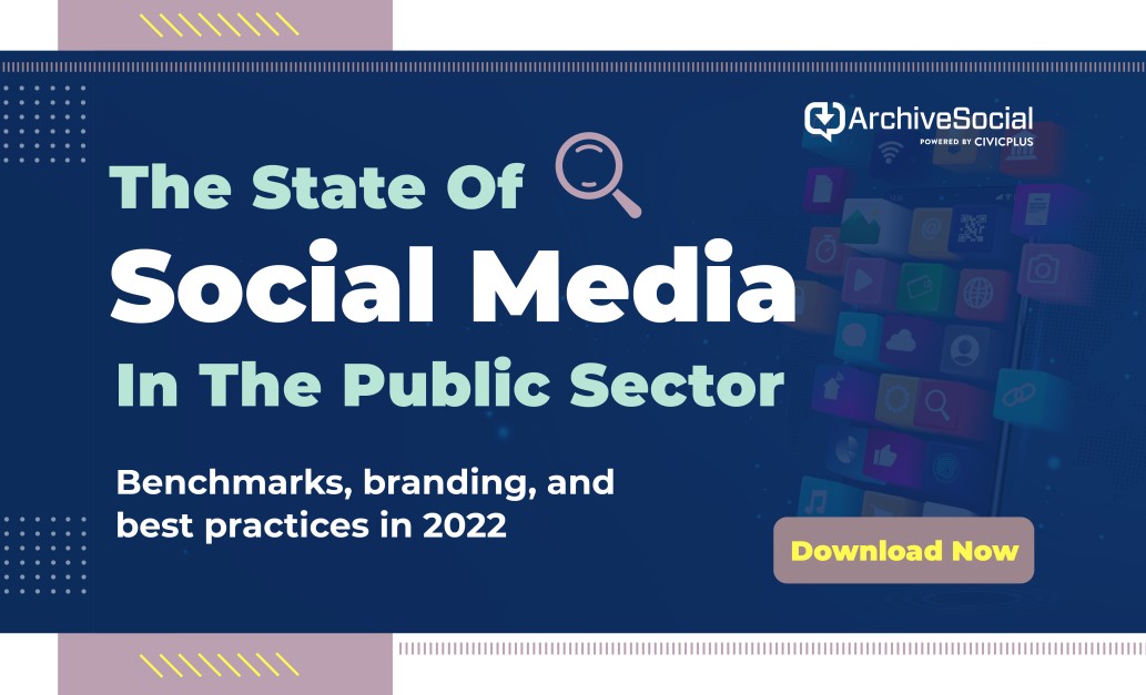 In ArchiveSocial’s 2022 State of Social Media report, 15.6% of government communicators shared that they’re planning to launch TikTok accounts next.

Find more insights from the complete report here: hubs.li/Q01q6ZCQ0
