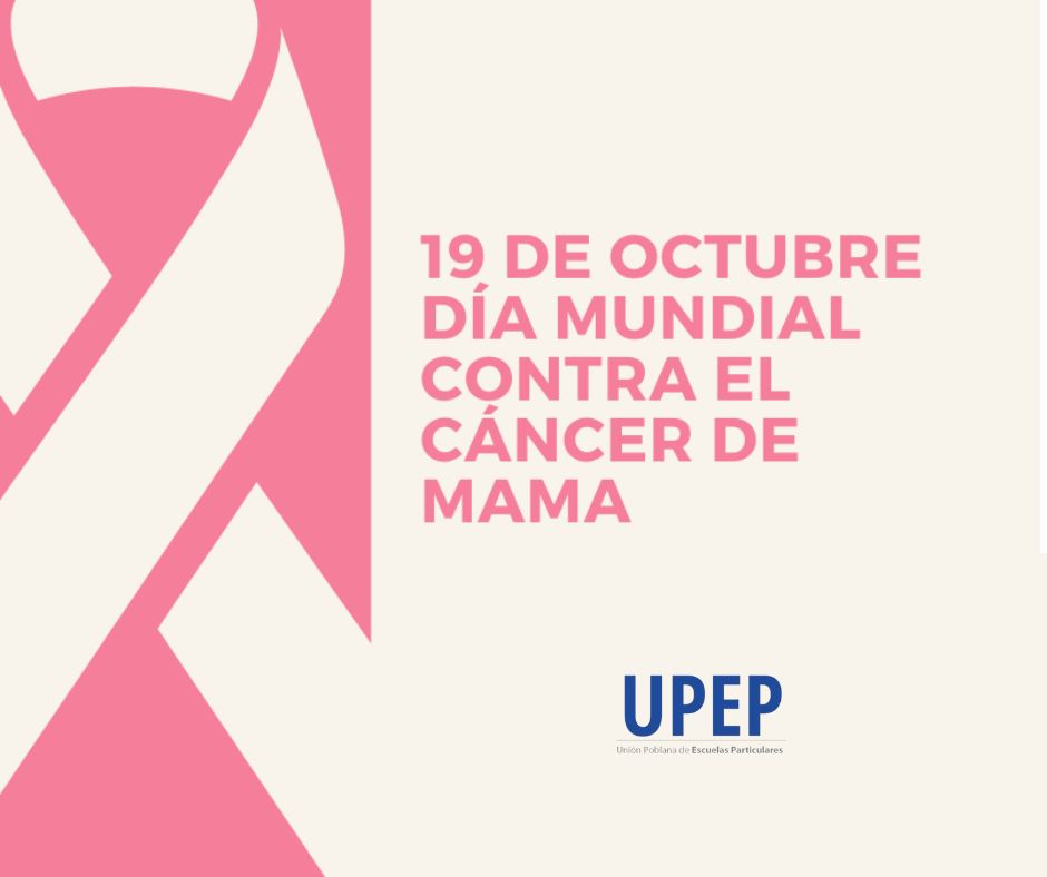 DePoblana's tweet photo. Mamá, recordemos que la prevención y la exploración
oportuna pueden salvar vidas. 
¡Marca la diferencia y atiéndete! 
#Salud #Mujeres
#SomosUPEP
#UPEP https://t.co/oCL5fcMWJQ