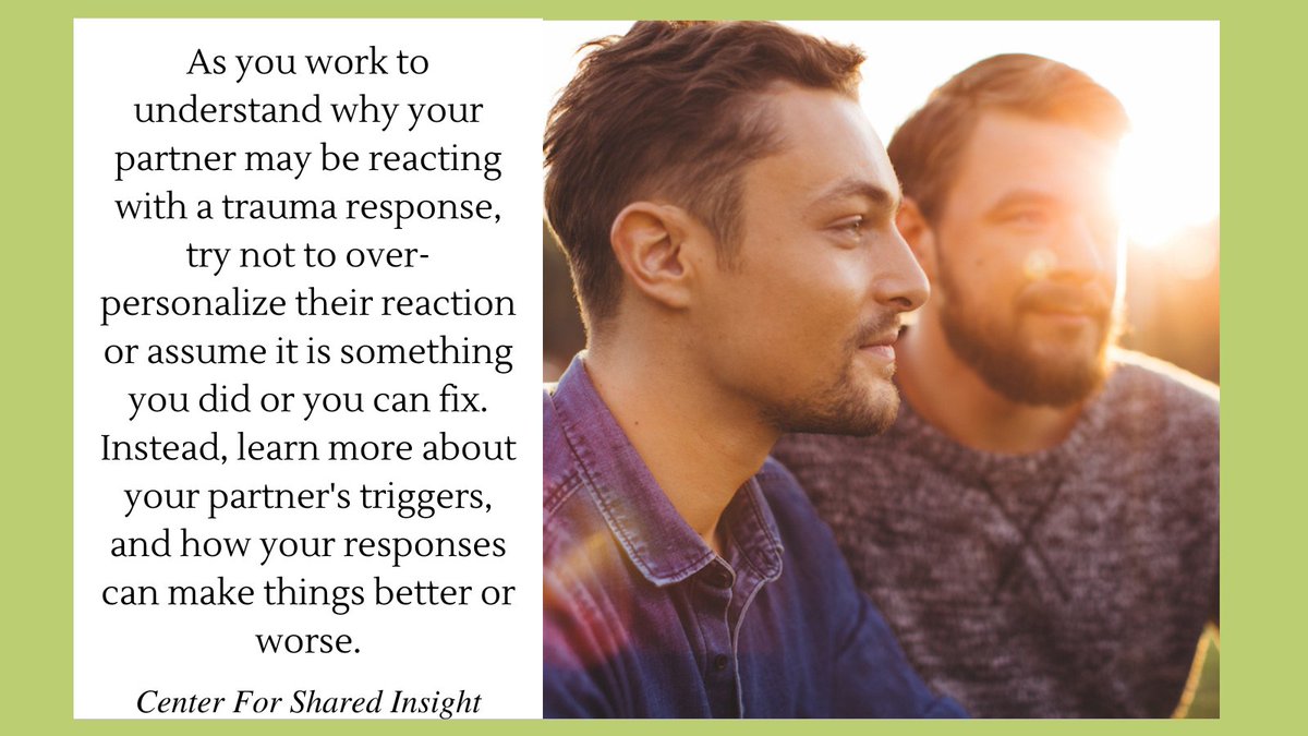 CenterForShared's tweet image. Adults often act out unresolved emotions &amp;amp; trauma from their childhood or adulthood through their primary relationships - with friends or partners. Learn more about how this impacts your relationships in our latest blog:
ow.ly/LHT050L1e0N
#relationships #relationshiptherapy