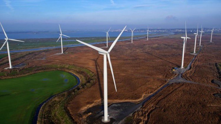 Progressive Energy tweet media